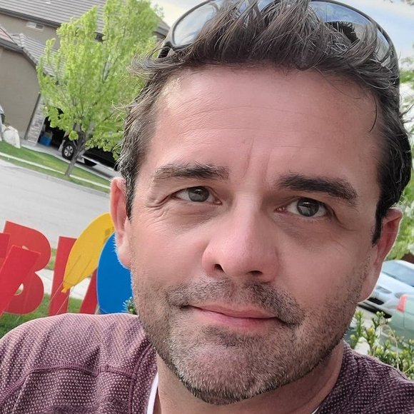 Meet your Posher, Judd - Picture 1 of 1